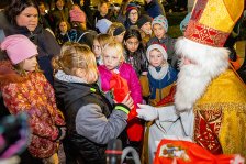 06.12.2024 Nikolausfeier